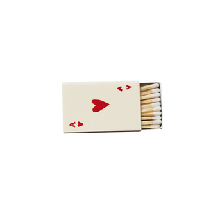 Mon Amour Matchbox