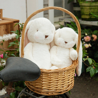 Little Nibble Bunny