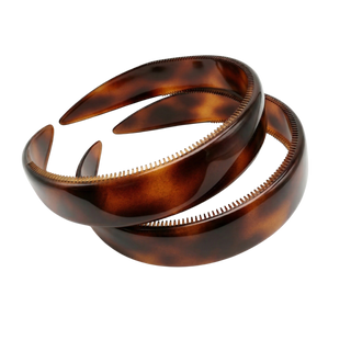 2-Piece Parcelona Headband Set