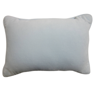 If You Met My Family Needlepoint Pillow