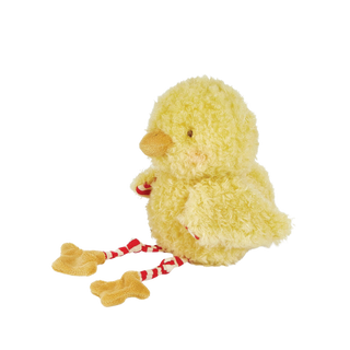 Little Clucky the Chicken