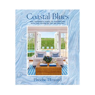 Coastal Blues