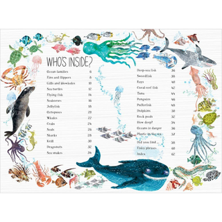 The Big Book of the Blue