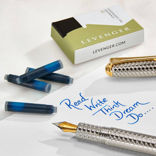 Levenger Ink Cartridges