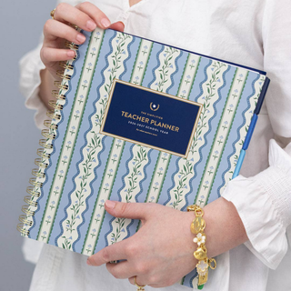2026-2027 Softcover Simplified Teacher Planner