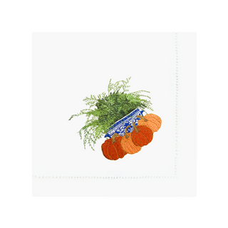 Fall Paper Cocktail Napkins