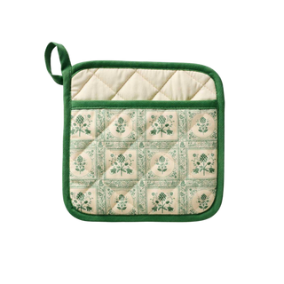 Artichoke Pot Holder