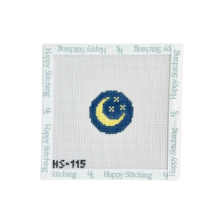 Oh, Heavens! Key Fob Needlepoint Kit