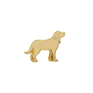 Golden Pup Needle Minder