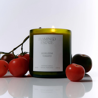 Heirloom Tomato Candle