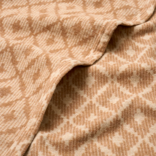 Harvest Weave Lightweight Blanket