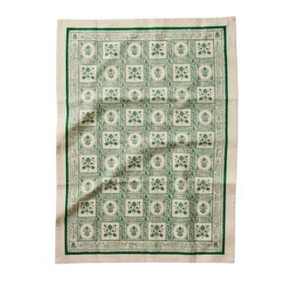 Artichoke Tea Towel