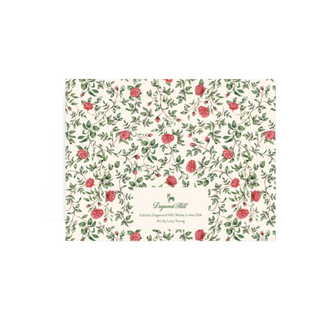 Maison de Frédéric Thank You Card Set