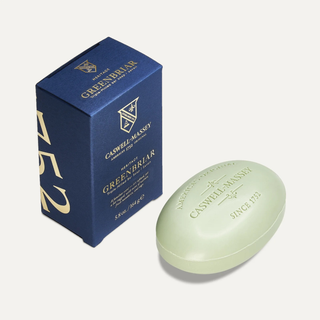 Greenbriar Bar Soap