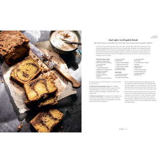 Half Baked Harvest Cookbook