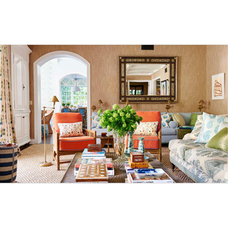 Beautiful: All-American Decorating and Timeless Style