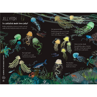 The Big Book of the Blue