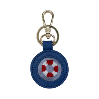 Buoy Oh Buoy Key Fob Needlepoint Kit
