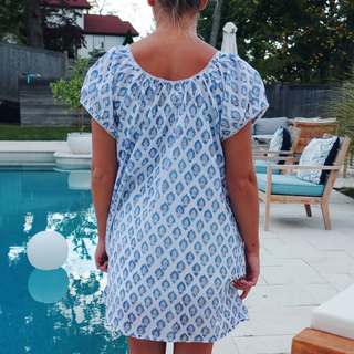 The Cornelia Dress