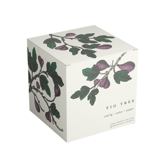 Fig Tree Candle