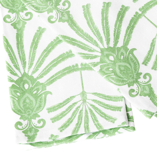 Deco Palm Kitchen Towel Set