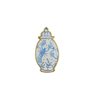 Ginger Jar Needle Minder