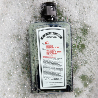 Herbal Comfort Bath Soak