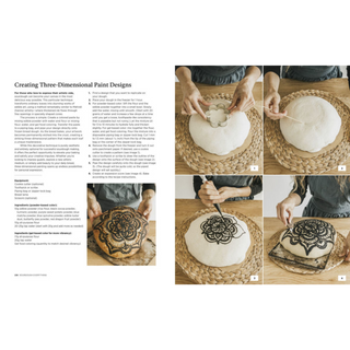 Sourdough Everything