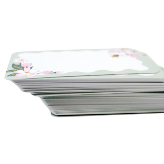 Spring Blossoms Pocket Notes