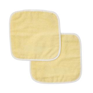 Baby Washcloths (Pair)