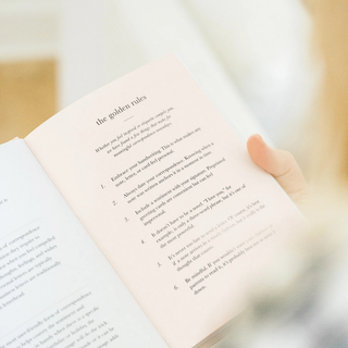 How To Write A Letter