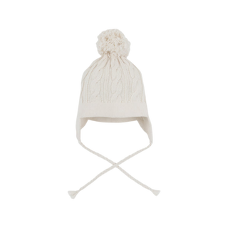 Parrish Pom Pom Hat