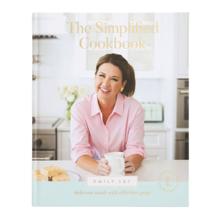 The Simplified Cookbook