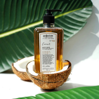 Coconut Hand Wash