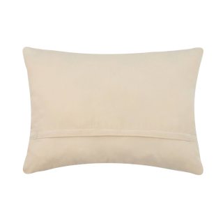 Leopard Print Topiary Hook Pillow