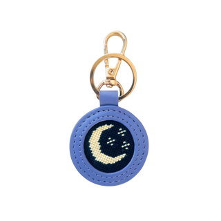 Oh, Heavens! Key Fob Needlepoint Kit