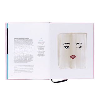 kate spade new york: all in good taste