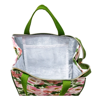Hidden Garden Lunch Bag