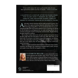 Once Upon a Time by Elizabeth Beller
