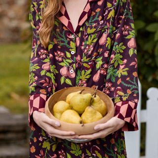 Pomme & Poire Eco Satin Soho Set