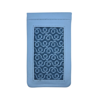 Doodle Drift Needlepoint Kit