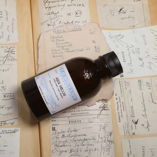 Iconic Collection - Aqua Mellis Body Wash