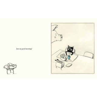 Little Book of Caring