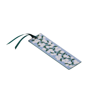 Hydrangea Bookmark