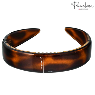 2-Piece Parcelona Headband Set