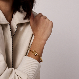 Nailed It Bracelet