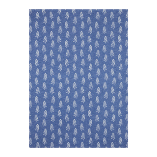Texas Bluebonnets Lightweight Blanket