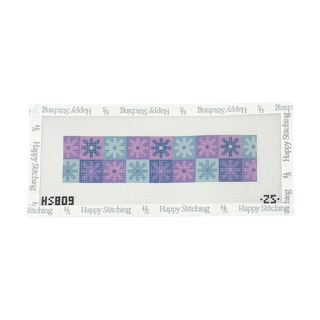 Bloom Bookmark Needlepoint Kit