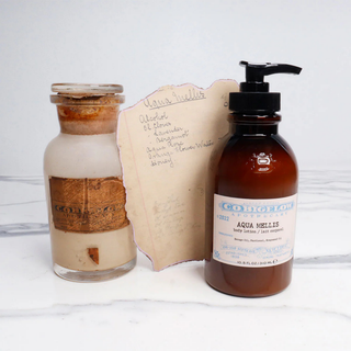 Iconic Collection - Aqua Mellis Body Lotion