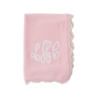 Weezie Baby Blanket